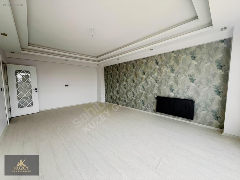 Kuzey Emlak'tan Ataşehir Mah.'de Satılık 3+1 Sıfır Lüks Daire — fotoğraf 4