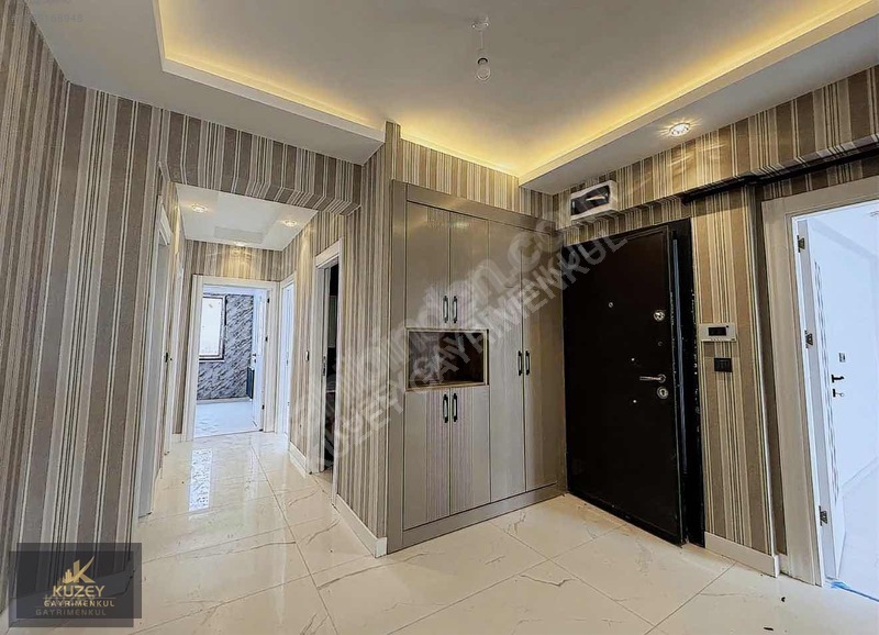 Kuzey Emlak'tan Ataşehir Mah.'de Satılık 3+1 Sıfır Lüks Daire — fotoğraf 5