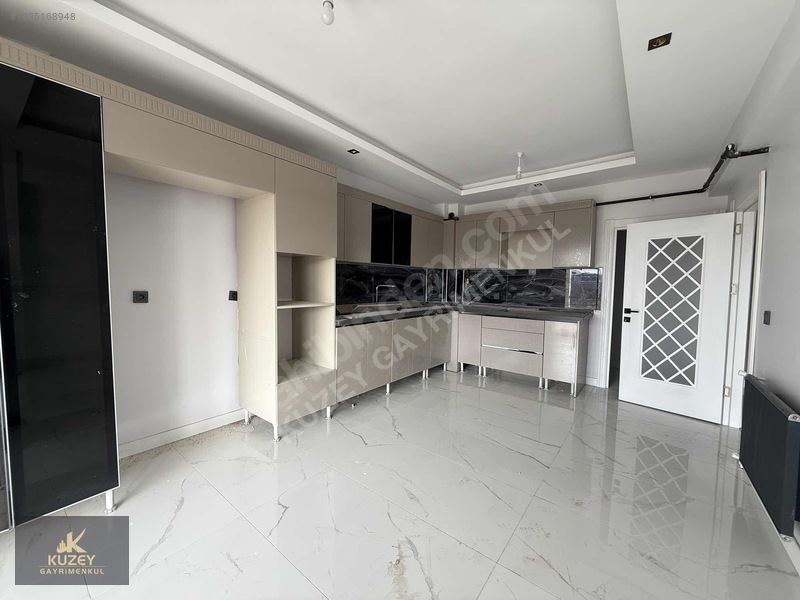 Kuzey Emlak'tan Ataşehir Mah.'de Satılık 3+1 Sıfır Lüks Daire — fotoğraf 7