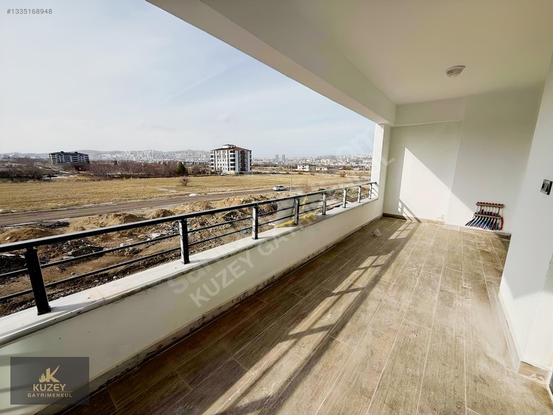 Kuzey Emlak'tan Ataşehir Mah.'de Satılık 3+1 Sıfır Lüks Daire — fotoğraf 10