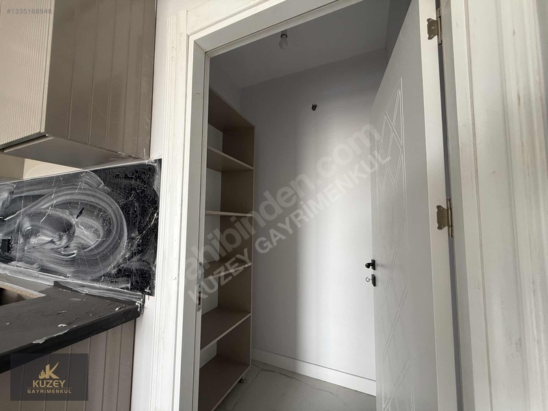 Kuzey Emlak'tan Ataşehir Mah.'de Satılık 3+1 Sıfır Lüks Daire — fotoğraf 11