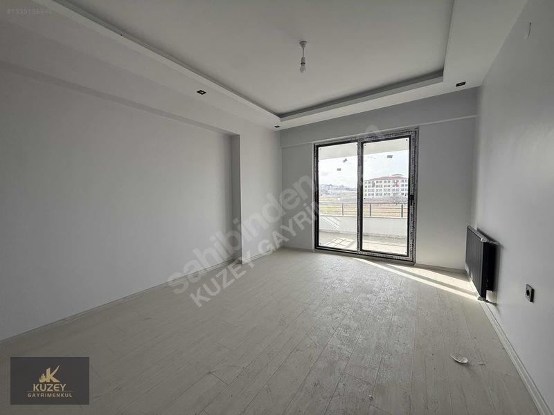 Kuzey Emlak'tan Ataşehir Mah.'de Satılık 3+1 Sıfır Lüks Daire — fotoğraf 12