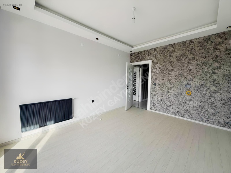 Kuzey Emlak'tan Ataşehir Mah.'de Satılık 3+1 Sıfır Lüks Daire — fotoğraf 13