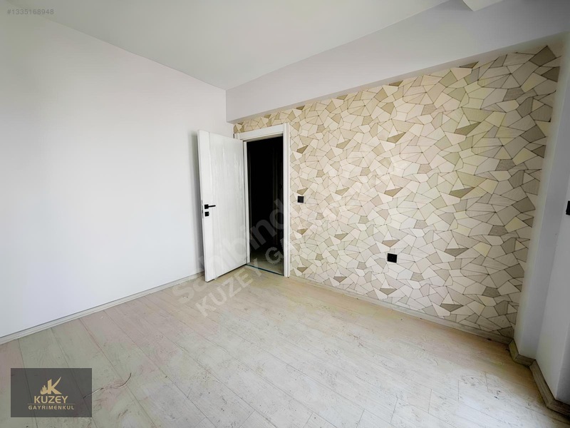 Kuzey Emlak'tan Ataşehir Mah.'de Satılık 3+1 Sıfır Lüks Daire — fotoğraf 18