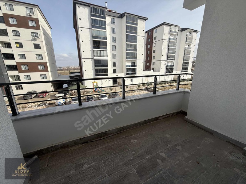Kuzey Emlak'tan Ataşehir Mah.'de Satılık 3+1 Sıfır Lüks Daire — fotoğraf 19