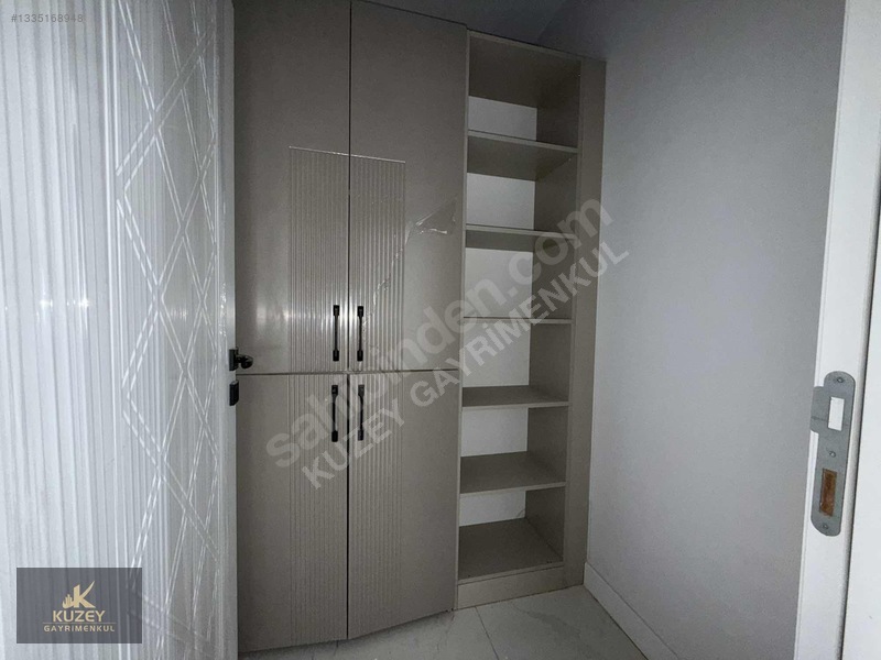 Kuzey Emlak'tan Ataşehir Mah.'de Satılık 3+1 Sıfır Lüks Daire — fotoğraf 24