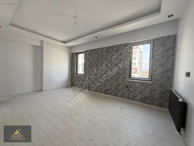 Kuzey Emlak'tan Ataşehir Mah.'de Satılık 3+1 Sıfır Lüks Daire — fotoğraf 25