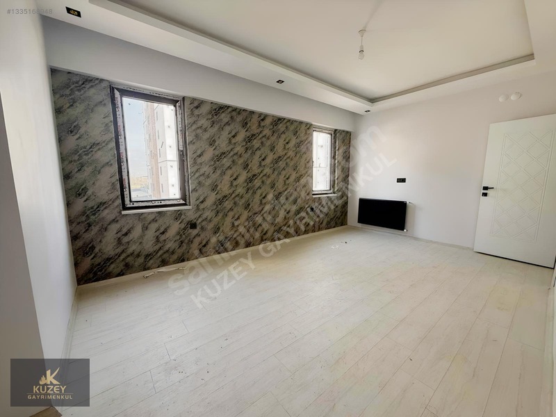 Kuzey Emlak'tan Ataşehir Mah.'de Satılık 3+1 Sıfır Lüks Daire — fotoğraf 27