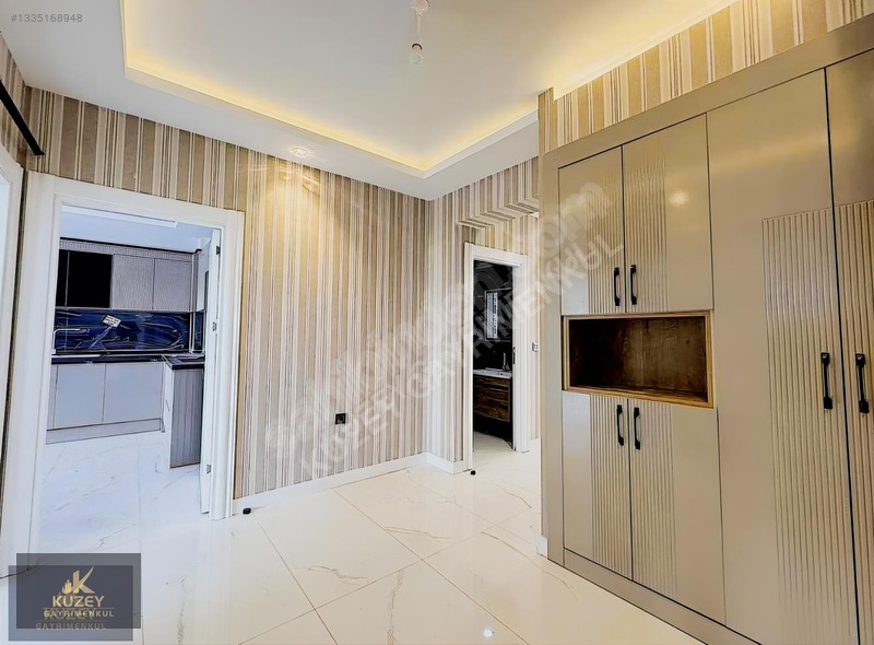 Kuzey Emlak'tan Ataşehir Mah.'de Satılık 3+1 Sıfır Lüks Daire — fotoğraf 30