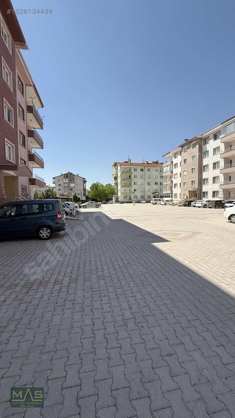 Adliye Ve Şehir Hastanesi Dibinde Site İçi 3+1 Satılık Daire — fotoğraf 2
