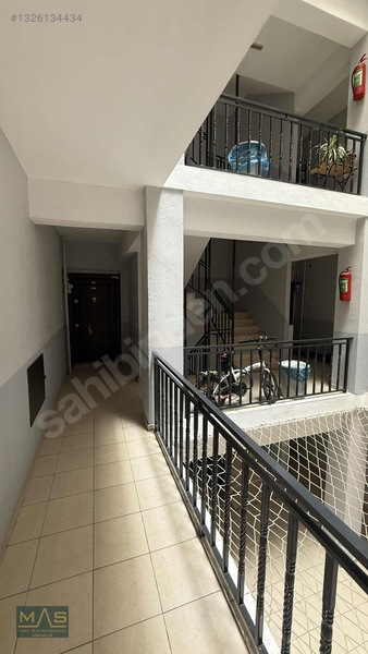 Adliye Ve Şehir Hastanesi Dibinde Site İçi 3+1 Satılık Daire — fotoğraf 6