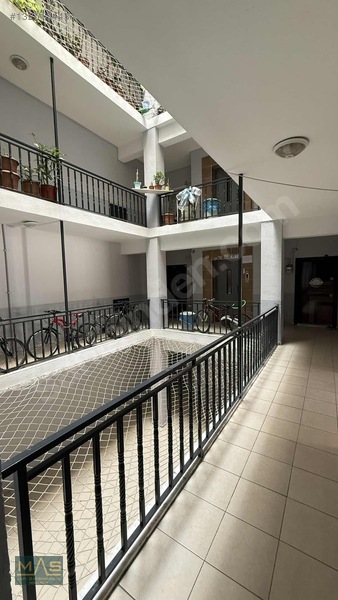 Adliye Ve Şehir Hastanesi Dibinde Site İçi 3+1 Satılık Daire — fotoğraf 7
