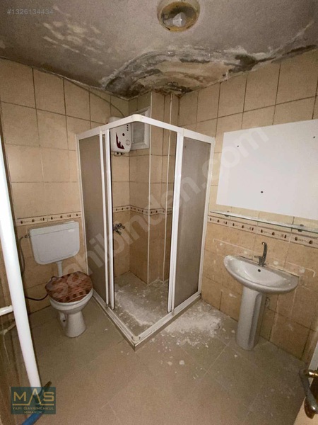 Adliye Ve Şehir Hastanesi Dibinde Site İçi 3+1 Satılık Daire — fotoğraf 27