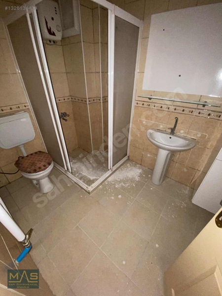 Adliye Ve Şehir Hastanesi Dibinde Site İçi 3+1 Satılık Daire — fotoğraf 28