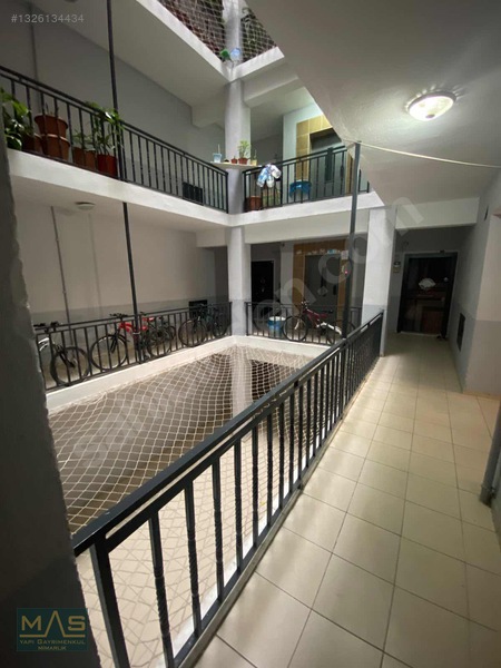 Adliye Ve Şehir Hastanesi Dibinde Site İçi 3+1 Satılık Daire — fotoğraf 34