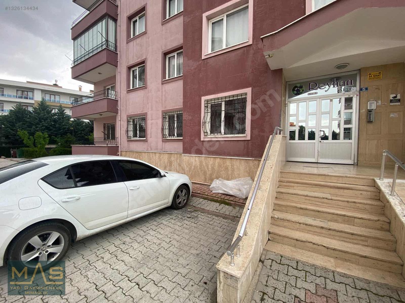 Adliye Ve Şehir Hastanesi Dibinde Site İçi 3+1 Satılık Daire — fotoğraf 35