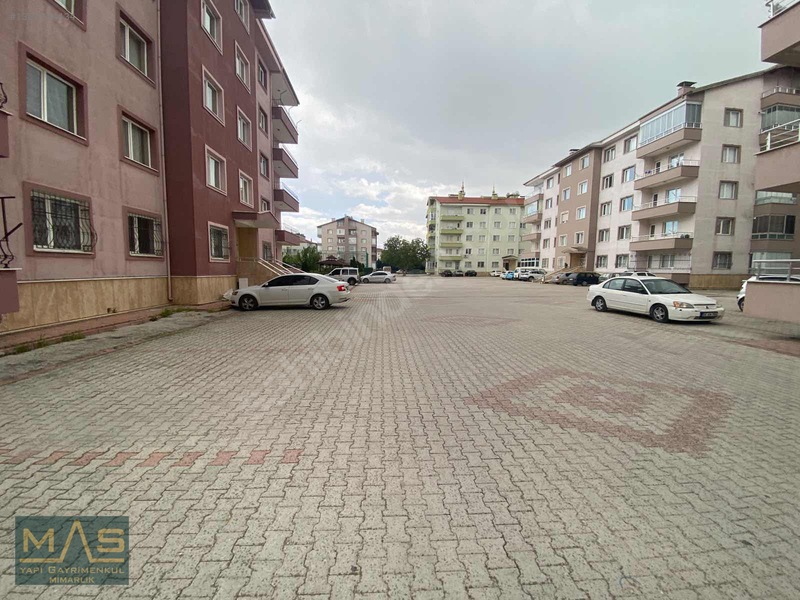 Adliye Ve Şehir Hastanesi Dibinde Site İçi 3+1 Satılık Daire — fotoğraf 36