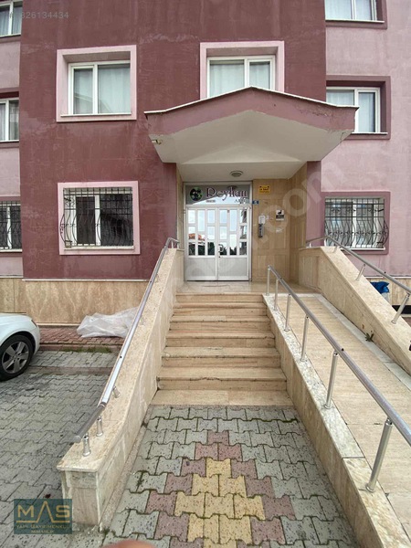 Adliye Ve Şehir Hastanesi Dibinde Site İçi 3+1 Satılık Daire — fotoğraf 37