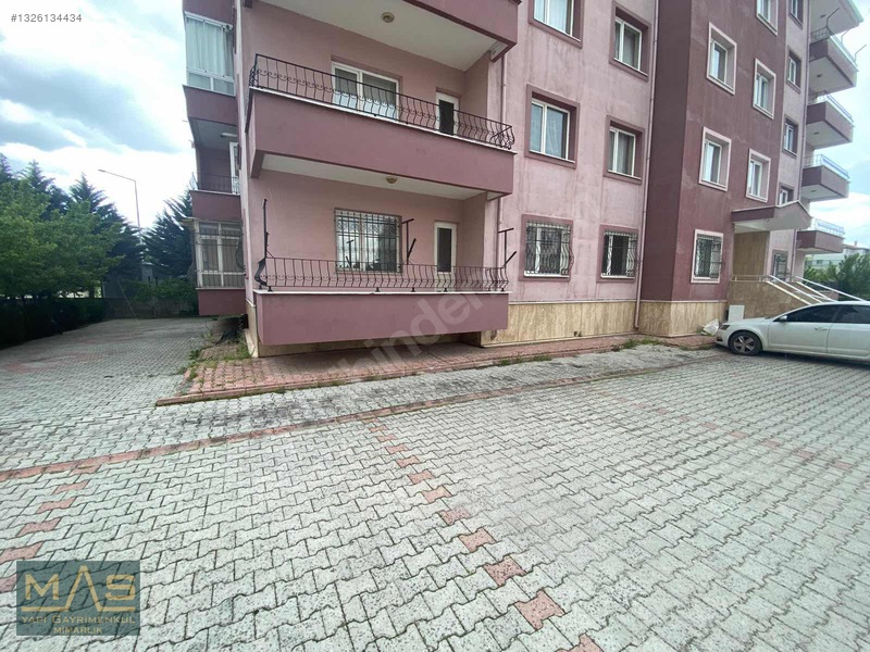 Adliye Ve Şehir Hastanesi Dibinde Site İçi 3+1 Satılık Daire — fotoğraf 38