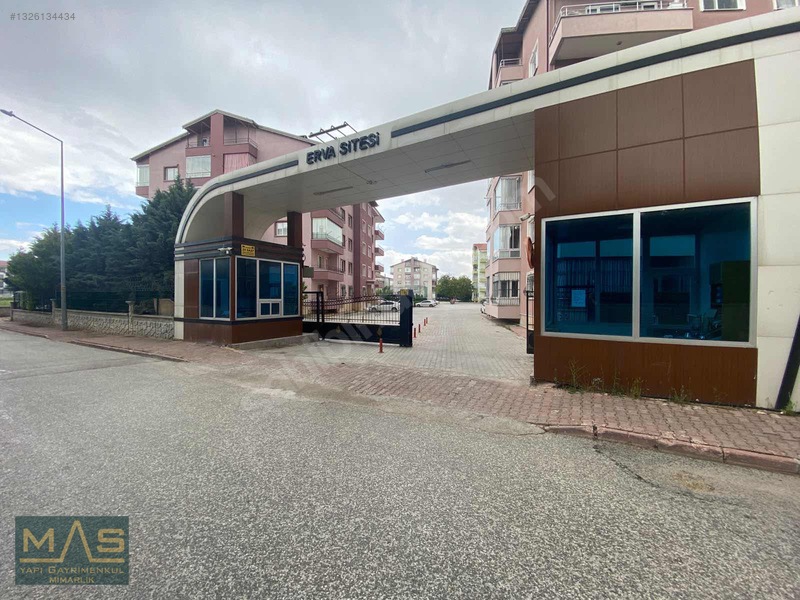 Adliye Ve Şehir Hastanesi Dibinde Site İçi 3+1 Satılık Daire — fotoğraf 40