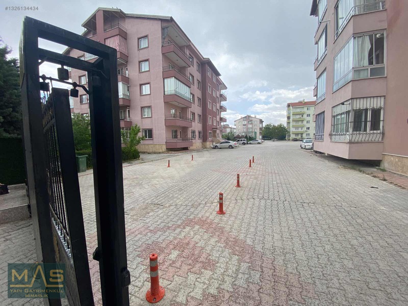 Adliye Ve Şehir Hastanesi Dibinde Site İçi 3+1 Satılık Daire — fotoğraf 41
