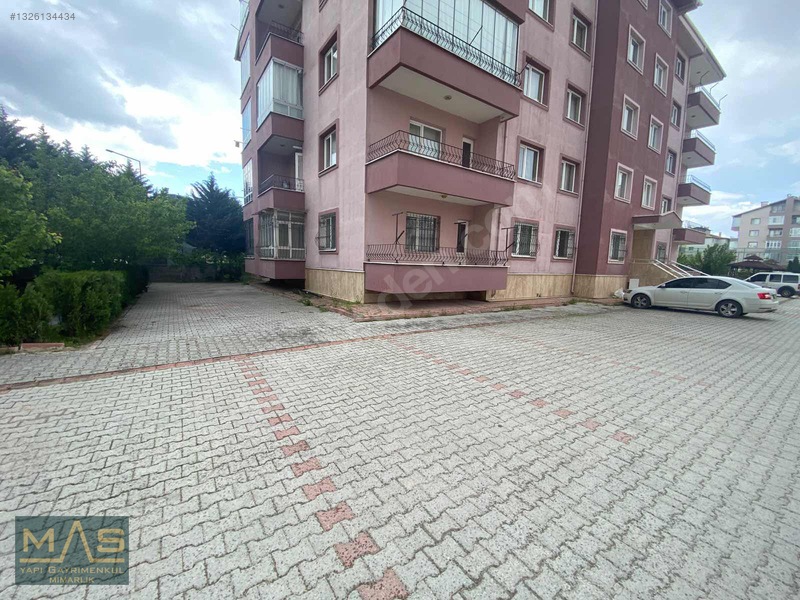 Adliye Ve Şehir Hastanesi Dibinde Site İçi 3+1 Satılık Daire — fotoğraf 42