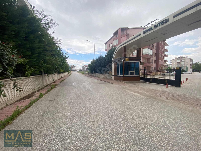 Adliye Ve Şehir Hastanesi Dibinde Site İçi 3+1 Satılık Daire — fotoğraf 43