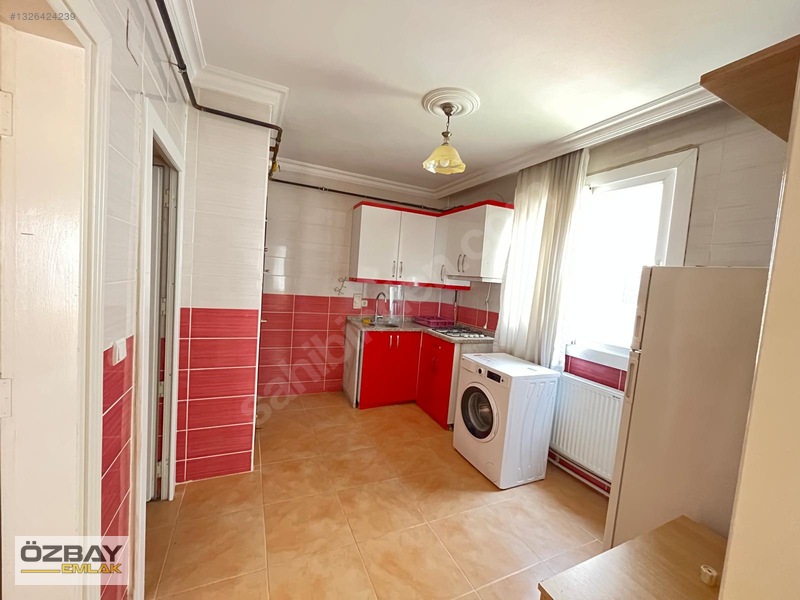 Özbay Emlaktan Raufbeyde Eşyalı Doğalgazlı Kiralık Daireler — fotoğraf 4