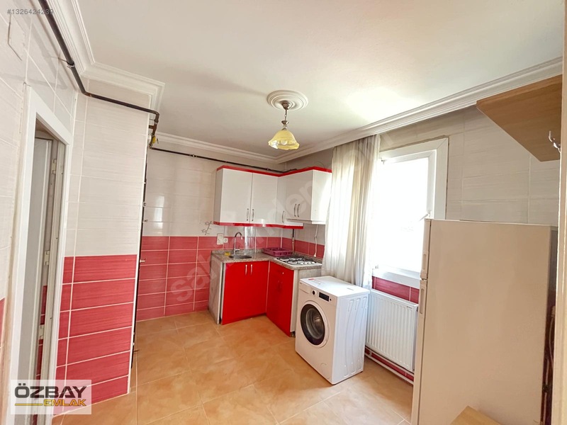 Özbay Emlaktan Raufbeyde Eşyalı Doğalgazlı Kiralık Daireler — fotoğraf 5
