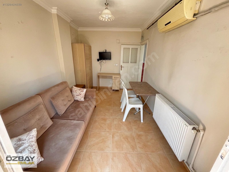 Özbay Emlaktan Raufbeyde Eşyalı Doğalgazlı Kiralık Daireler — fotoğraf 6