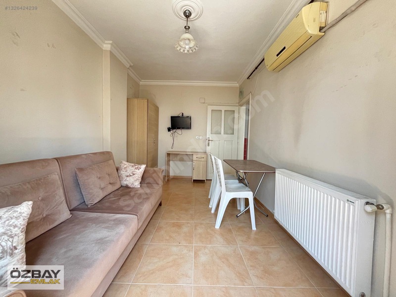 Özbay Emlaktan Raufbeyde Eşyalı Doğalgazlı Kiralık Daireler — fotoğraf 7