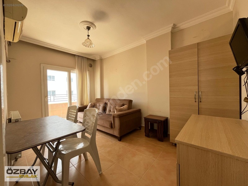 Özbay Emlaktan Raufbeyde Eşyalı Doğalgazlı Kiralık Daireler — fotoğraf 9