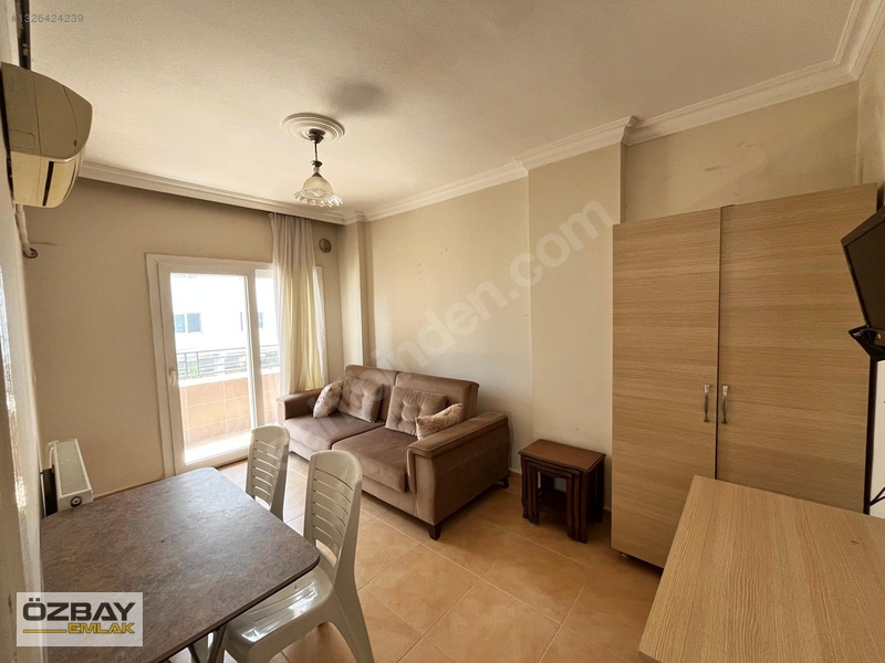 Özbay Emlaktan Raufbeyde Eşyalı Doğalgazlı Kiralık Daireler — fotoğraf 10