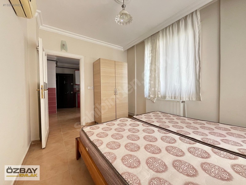 Özbay Emlaktan Raufbeyde Eşyalı Doğalgazlı Kiralık Daireler — fotoğraf 12