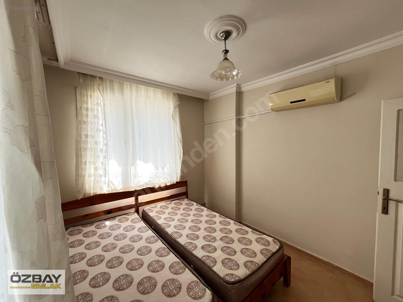 Özbay Emlaktan Raufbeyde Eşyalı Doğalgazlı Kiralık Daireler — fotoğraf 13