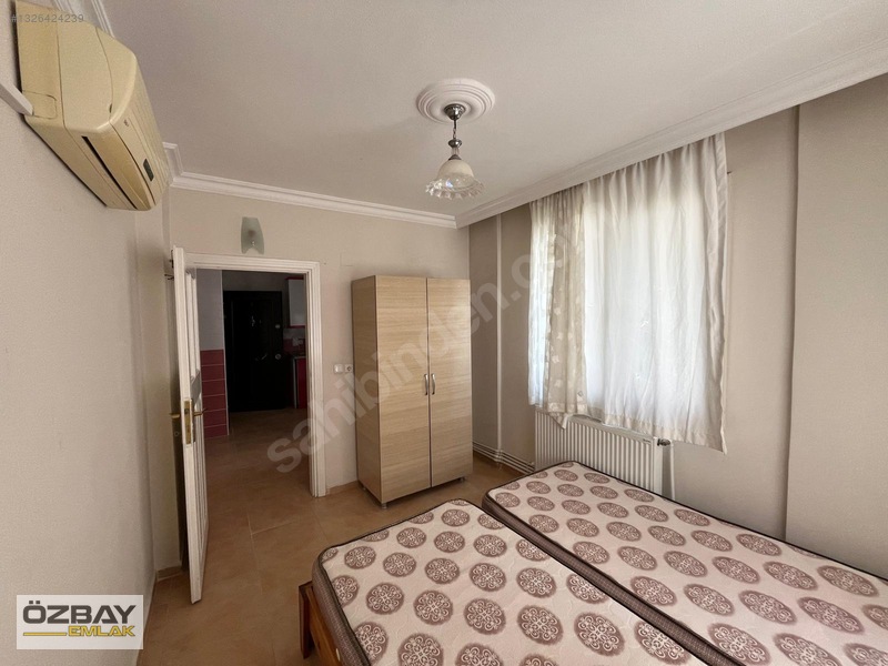 Özbay Emlaktan Raufbeyde Eşyalı Doğalgazlı Kiralık Daireler — fotoğraf 14