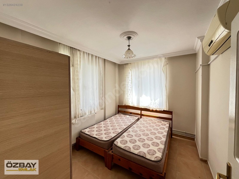 Özbay Emlaktan Raufbeyde Eşyalı Doğalgazlı Kiralık Daireler — fotoğraf 15