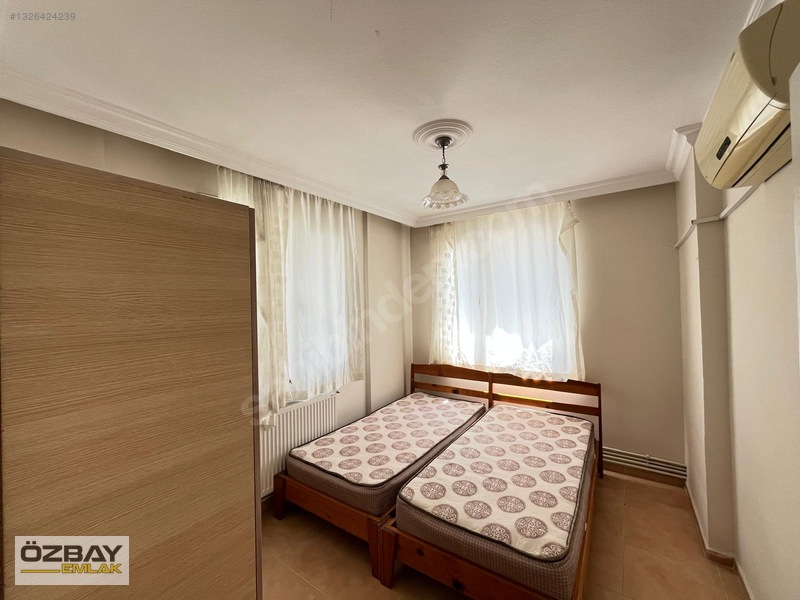 Özbay Emlaktan Raufbeyde Eşyalı Doğalgazlı Kiralık Daireler — fotoğraf 16