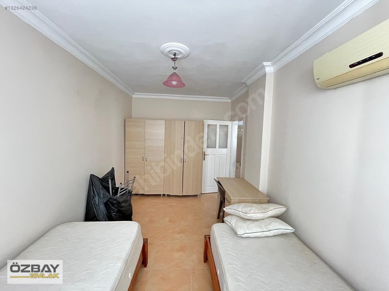 Özbay Emlaktan Raufbeyde Eşyalı Doğalgazlı Kiralık Daireler — fotoğraf 17