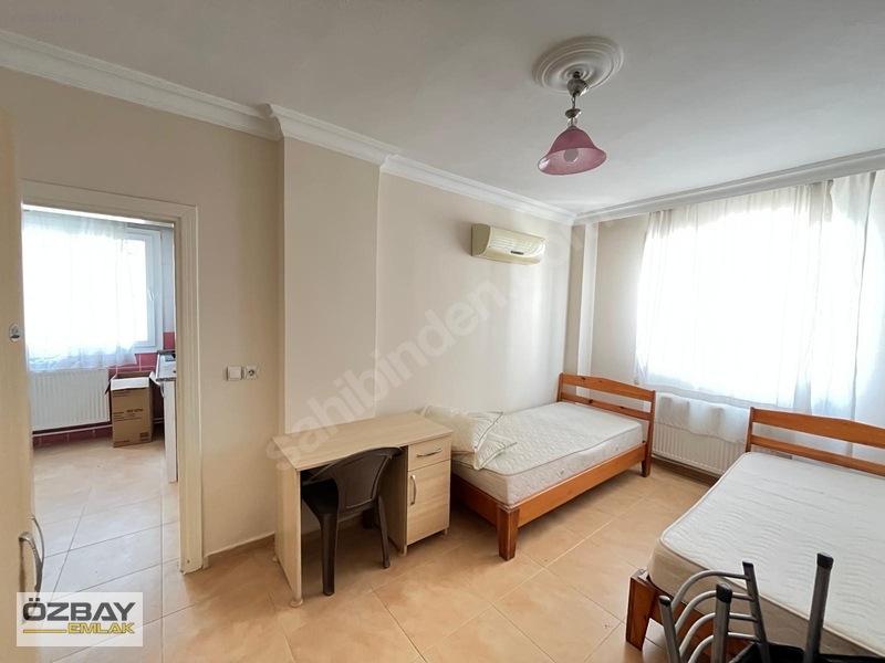 Özbay Emlaktan Raufbeyde Eşyalı Doğalgazlı Kiralık Daireler — fotoğraf 18