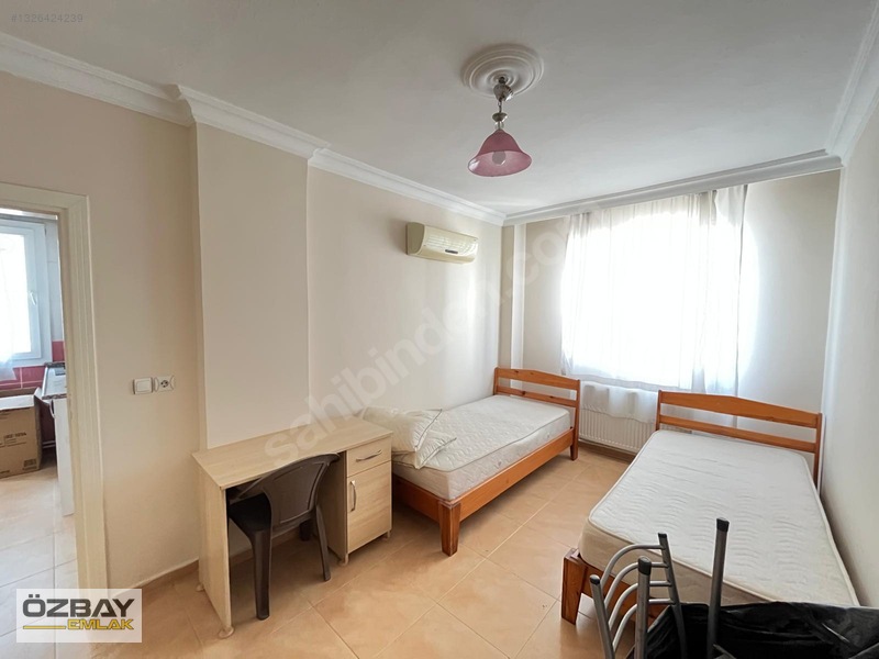 Özbay Emlaktan Raufbeyde Eşyalı Doğalgazlı Kiralık Daireler — fotoğraf 19