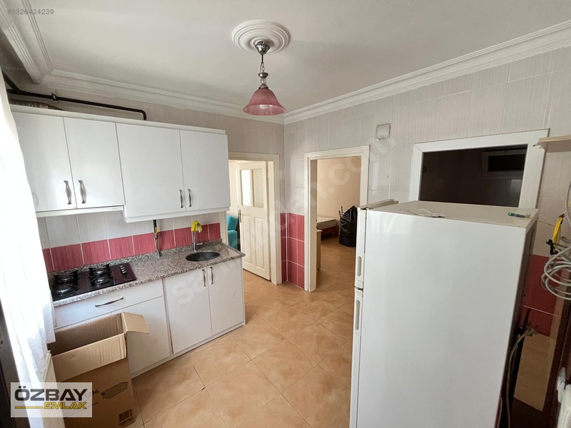 Özbay Emlaktan Raufbeyde Eşyalı Doğalgazlı Kiralık Daireler — fotoğraf 21