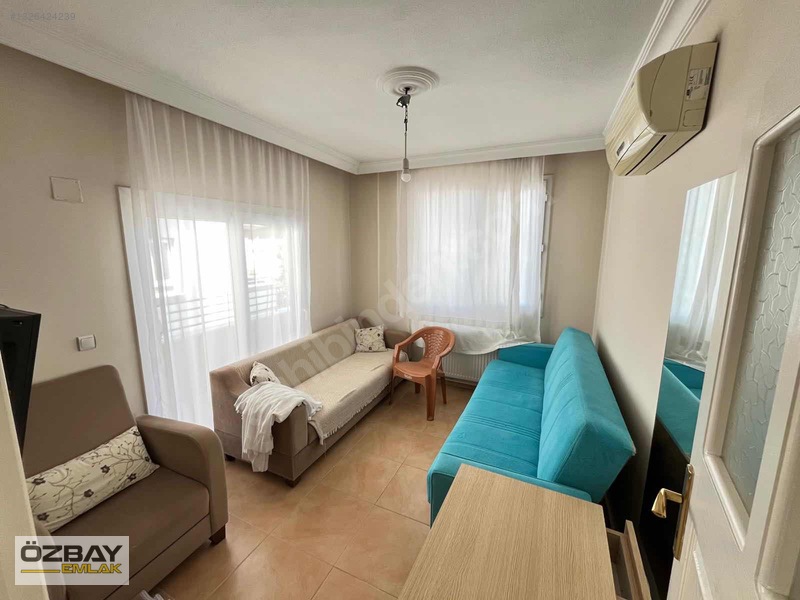 Özbay Emlaktan Raufbeyde Eşyalı Doğalgazlı Kiralık Daireler — fotoğraf 22