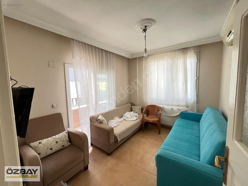 Özbay Emlaktan Raufbeyde Eşyalı Doğalgazlı Kiralık Daireler — fotoğraf 23