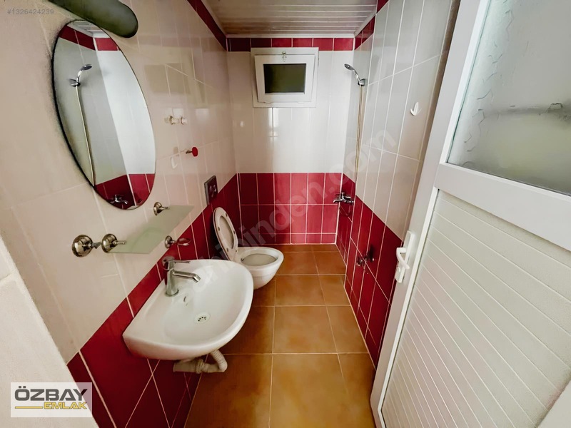 Özbay Emlaktan Raufbeyde Eşyalı Doğalgazlı Kiralık Daireler — fotoğraf 24