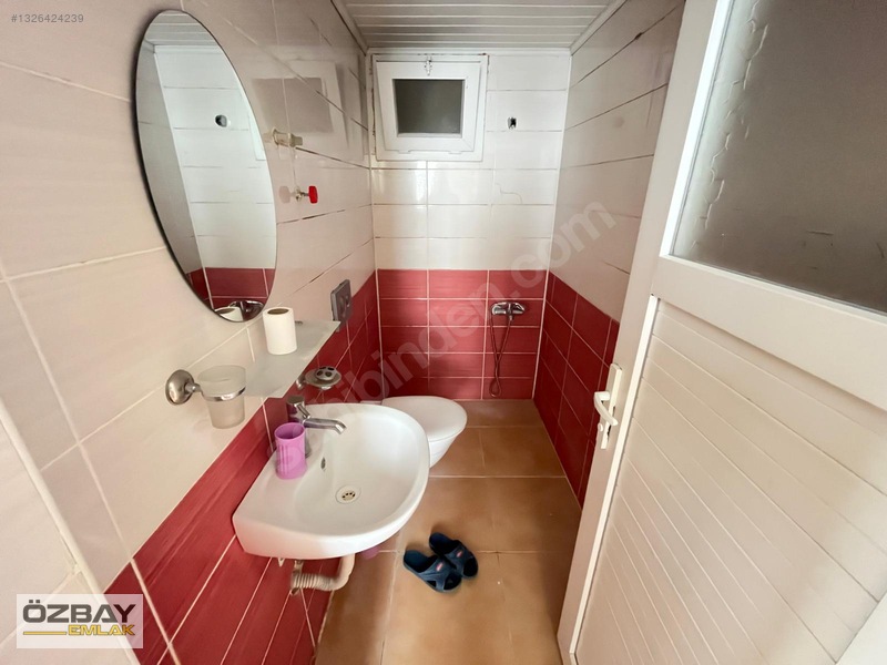 Özbay Emlaktan Raufbeyde Eşyalı Doğalgazlı Kiralık Daireler — fotoğraf 25