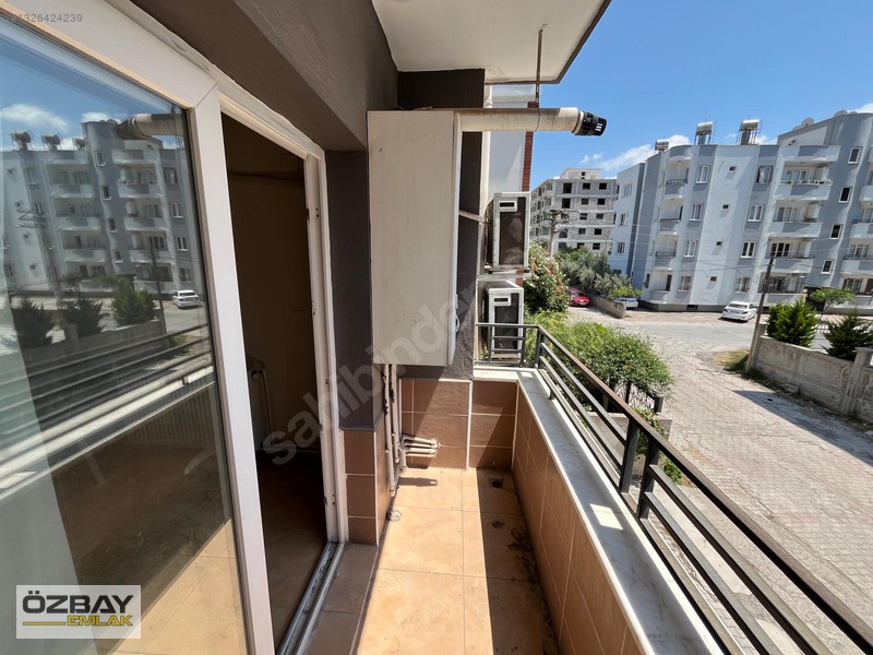 Özbay Emlaktan Raufbeyde Eşyalı Doğalgazlı Kiralık Daireler — fotoğraf 27