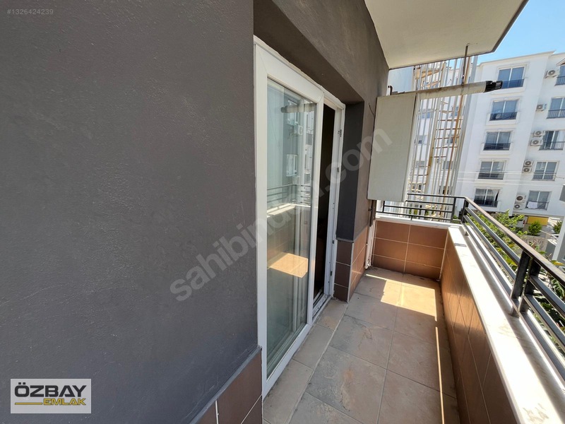 Özbay Emlaktan Raufbeyde Eşyalı Doğalgazlı Kiralık Daireler — fotoğraf 28