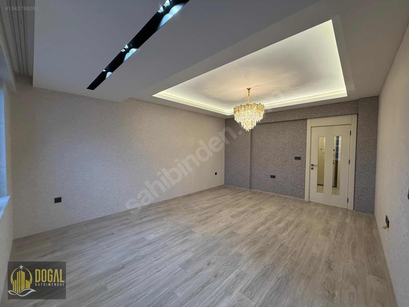 Mücahitlerde Ultra Lux Kapalı Otoparklı Fırsat Son 2.5+1daireler — fotoğraf 11