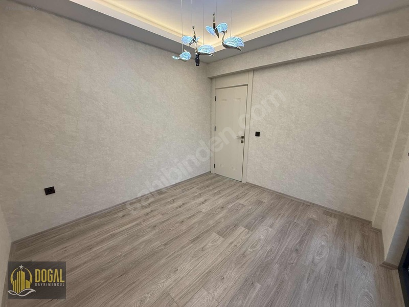 Mücahitlerde Ultra Lux Kapalı Otoparklı Fırsat Son 2.5+1daireler — fotoğraf 14